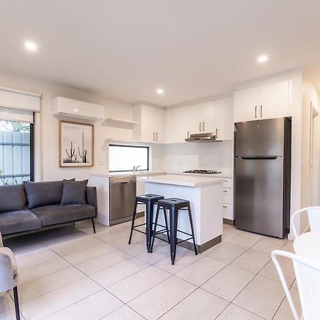 Nrma Ballarat Holiday Park Εξωτερικό φωτογραφία
