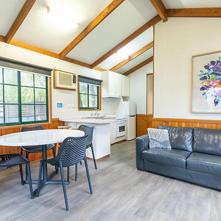 Nrma Ballarat Holiday Park Εξωτερικό φωτογραφία
