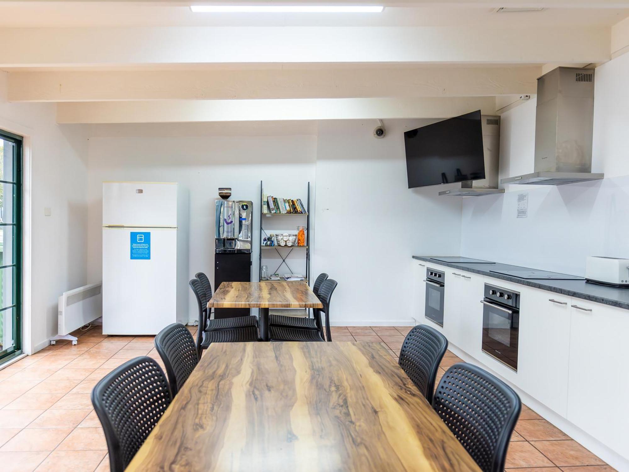 Nrma Ballarat Holiday Park Εξωτερικό φωτογραφία
