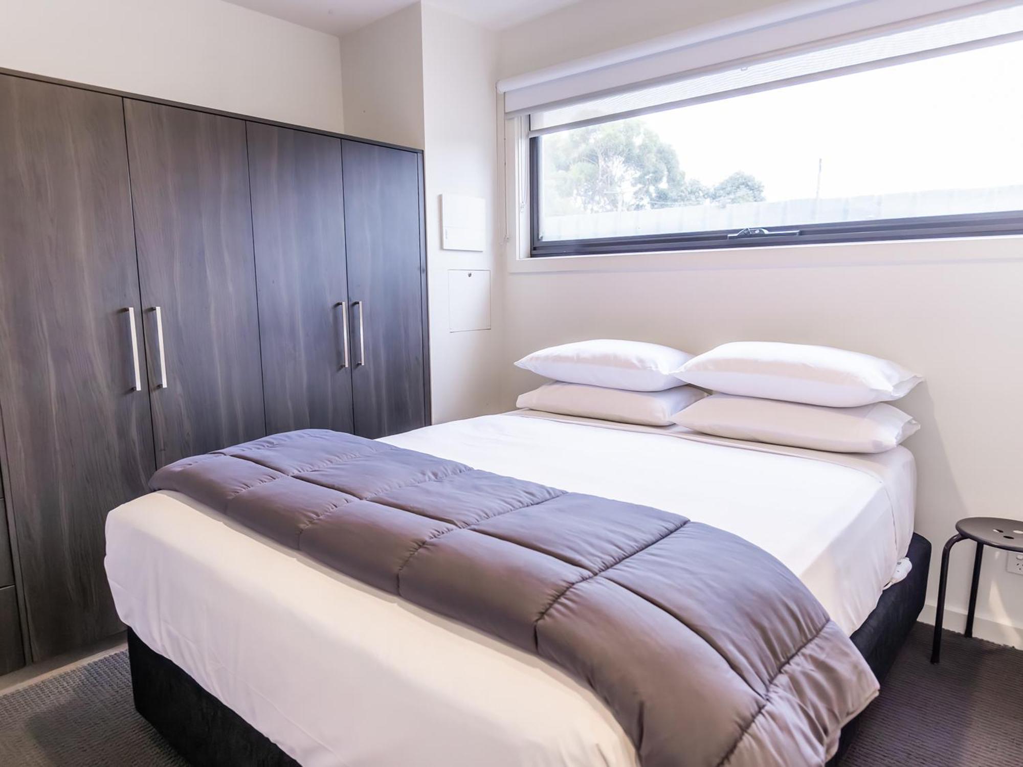 Nrma Ballarat Holiday Park Δωμάτιο φωτογραφία