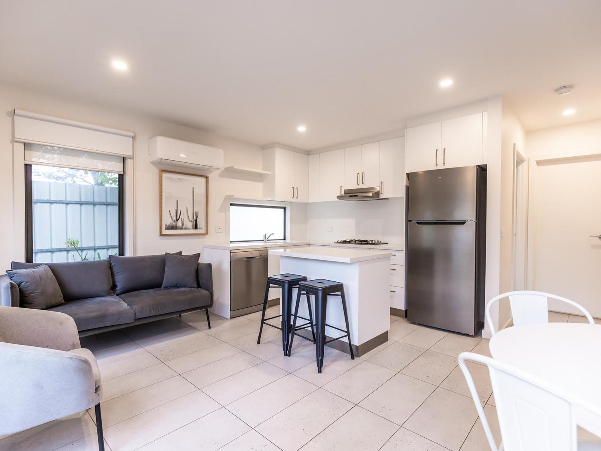 Nrma Ballarat Holiday Park Εξωτερικό φωτογραφία